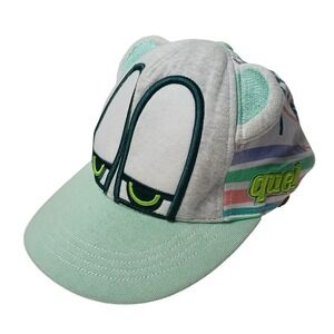 Elstinko Quel 2011 Basic Cap‎ Stinko De Mayo